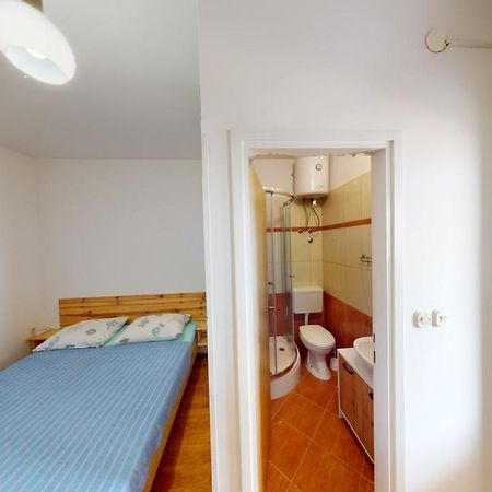 Jaska & Jelica House Apartments Metajna Kültér fotó