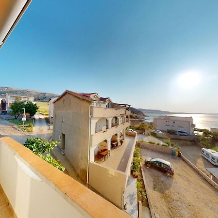 Jaska & Jelica House Apartments Metajna Kültér fotó