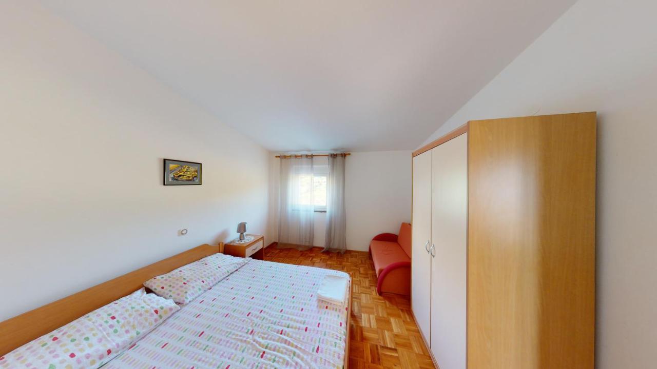 Jaska & Jelica House Apartments Metajna Kültér fotó