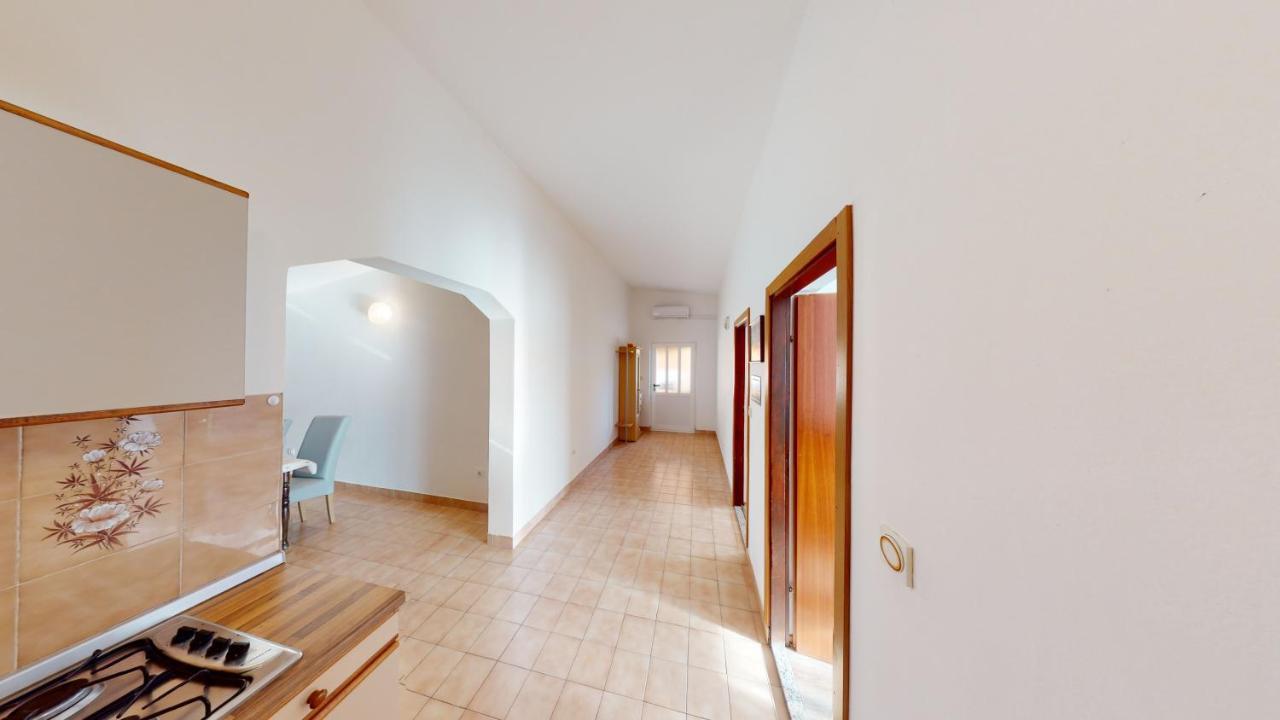 Jaska & Jelica House Apartments Metajna Kültér fotó