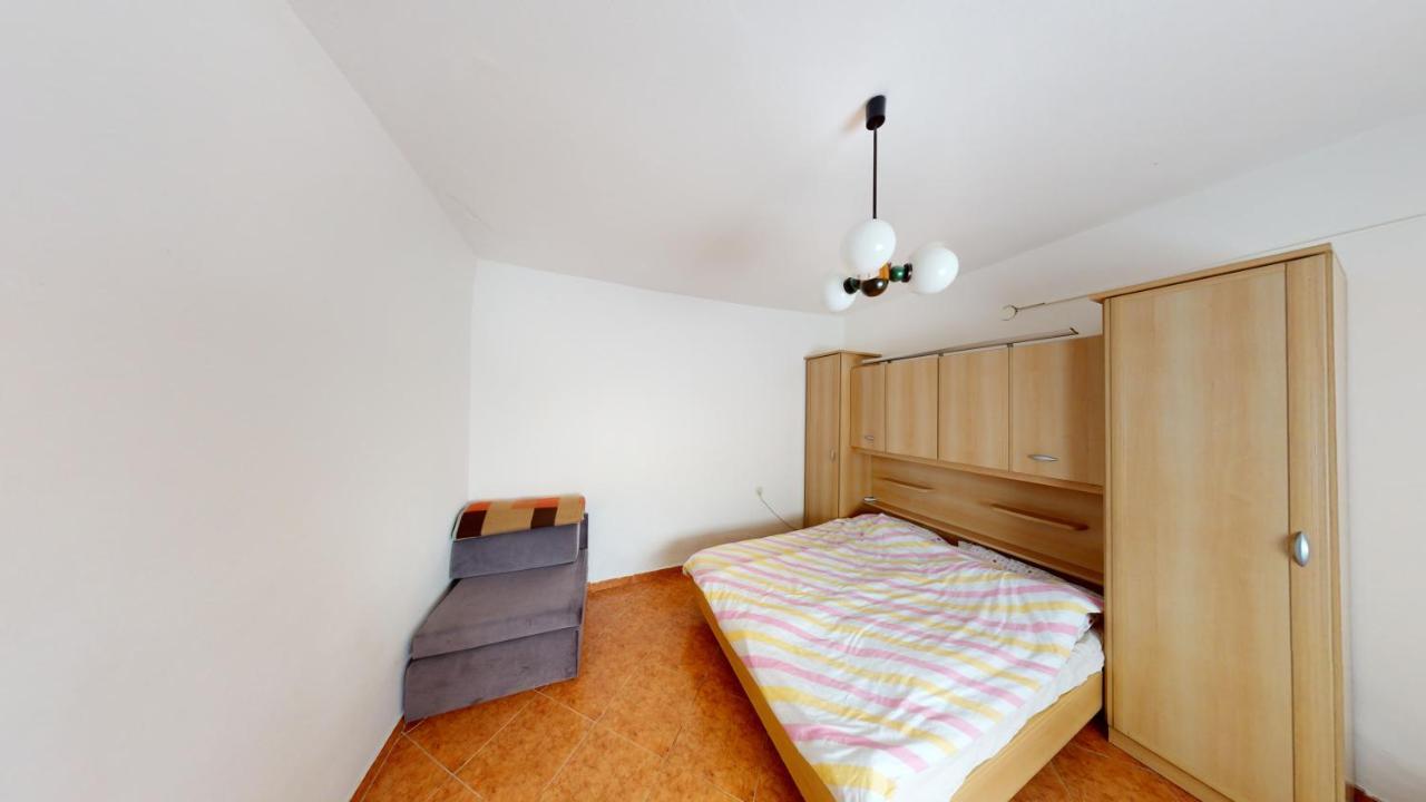 Jaska & Jelica House Apartments Metajna Kültér fotó