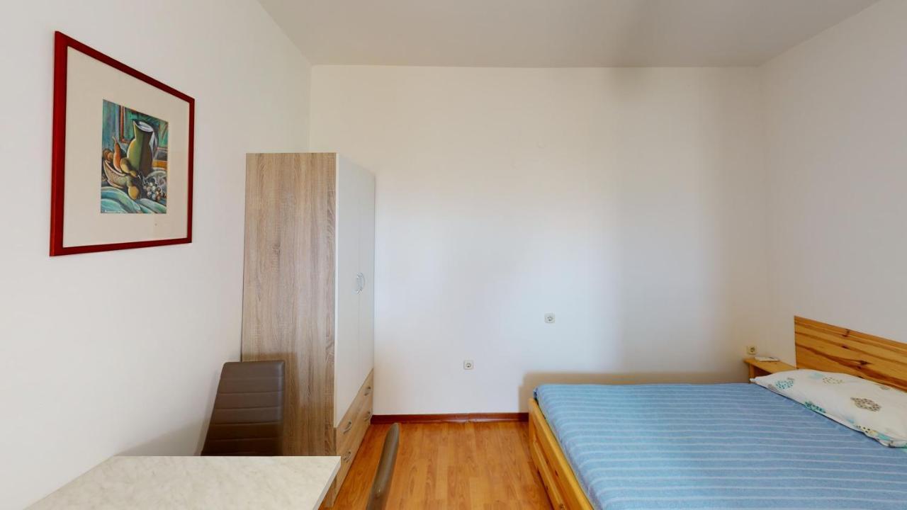 Jaska & Jelica House Apartments Metajna Kültér fotó