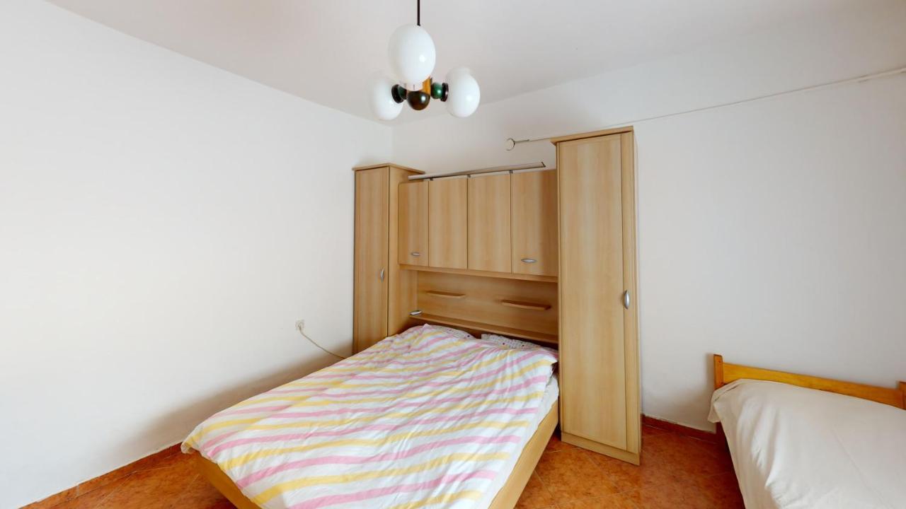 Jaska & Jelica House Apartments Metajna Kültér fotó