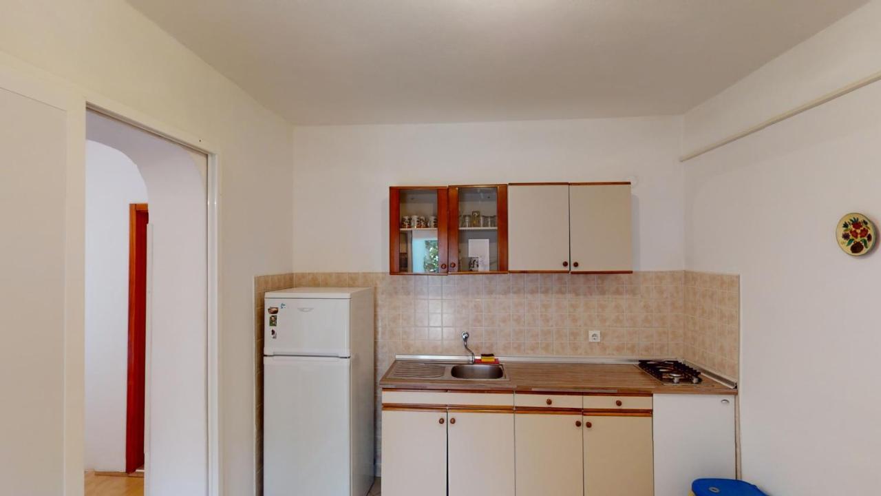 Jaska & Jelica House Apartments Metajna Kültér fotó