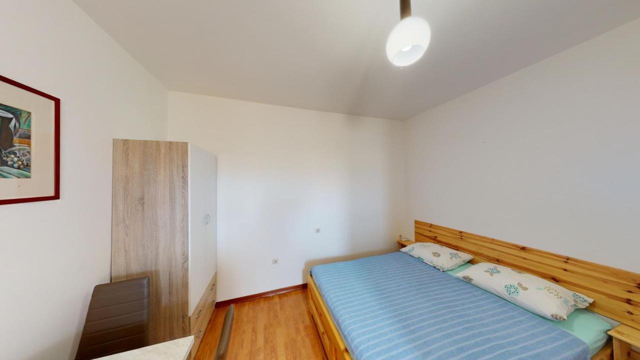 Jaska & Jelica House Apartments Metajna Kültér fotó
