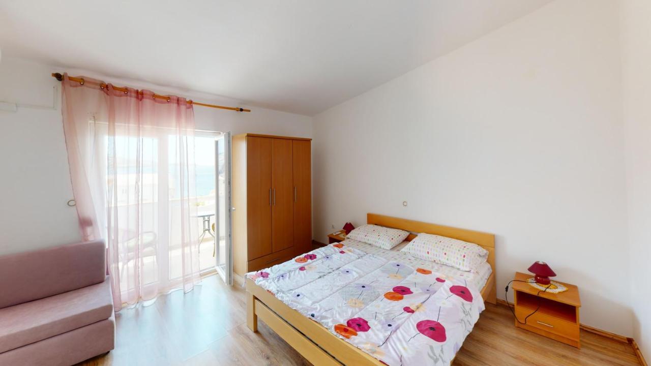 Jaska & Jelica House Apartments Metajna Kültér fotó