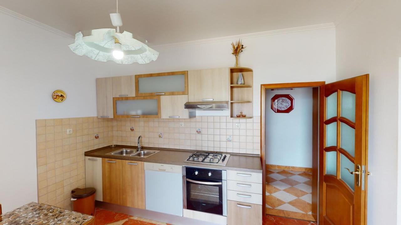 Jaska & Jelica House Apartments Metajna Kültér fotó