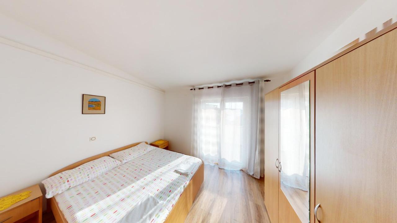 Jaska & Jelica House Apartments Metajna Kültér fotó