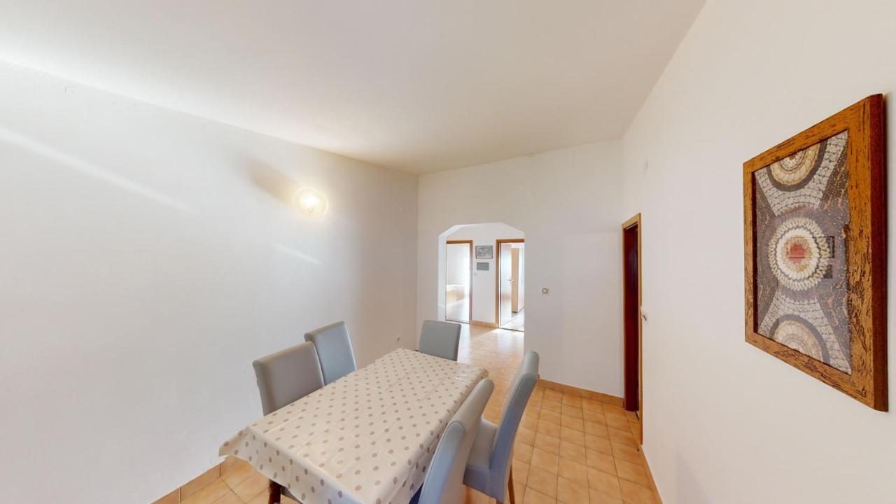 Jaska & Jelica House Apartments Metajna Kültér fotó
