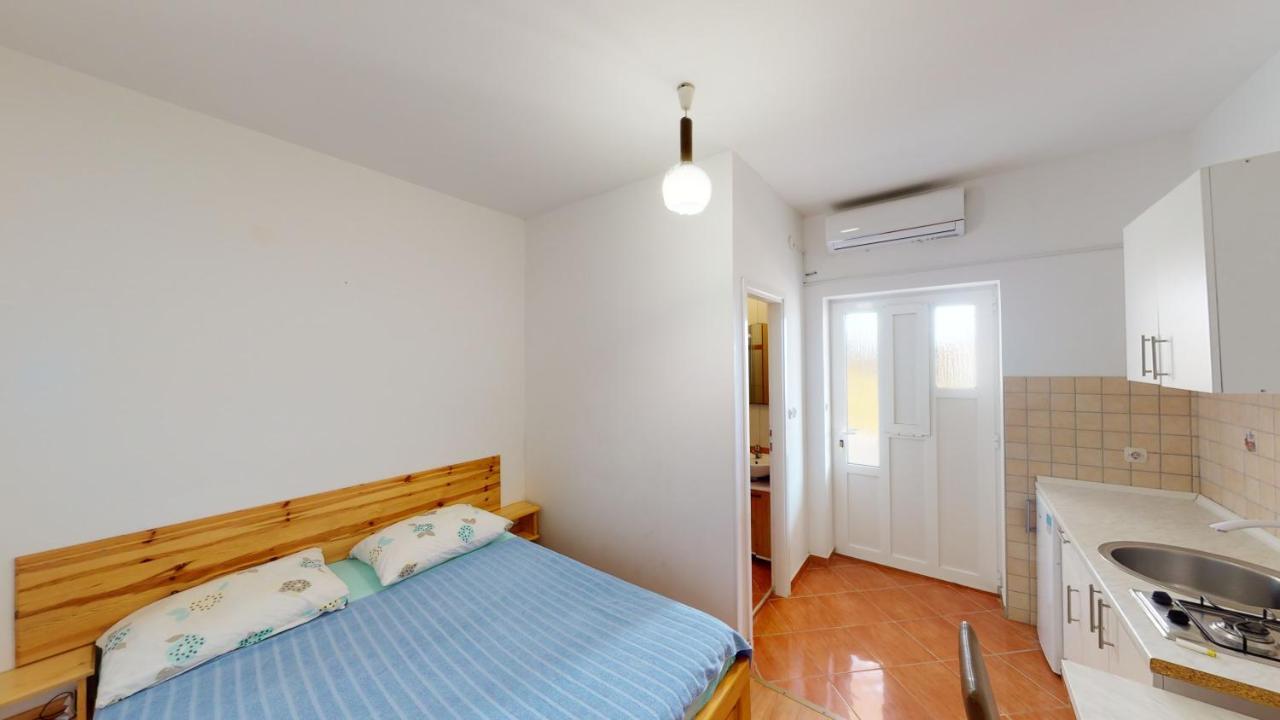 Jaska & Jelica House Apartments Metajna Kültér fotó