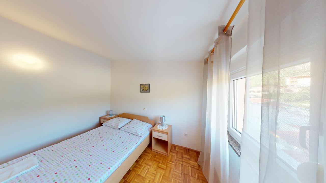 Jaska & Jelica House Apartments Metajna Kültér fotó